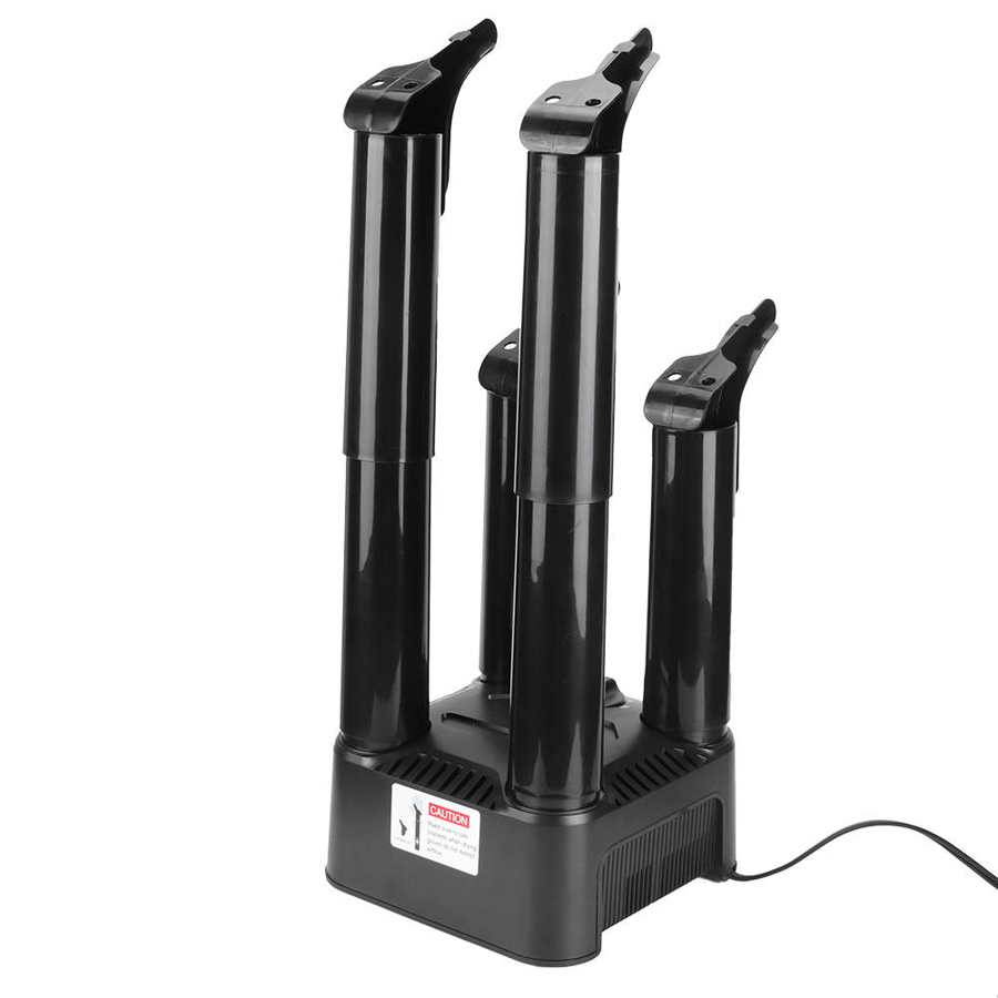 Household shoe dryer