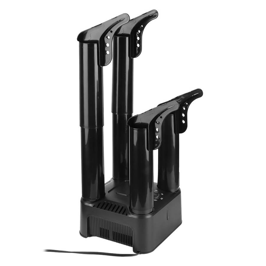 Household shoe dryer