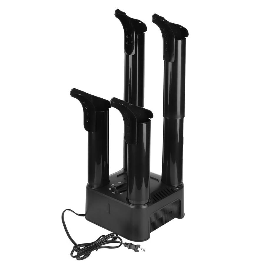 Household shoe dryer