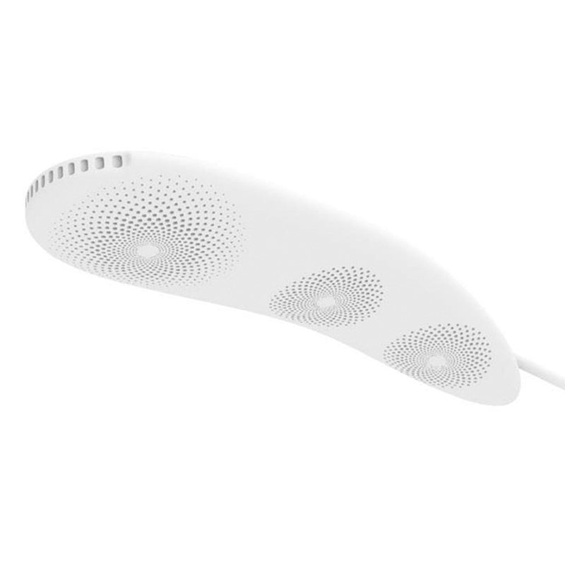 Smart Home Timer Deodorant Drying Portable USB Shoe Dryer