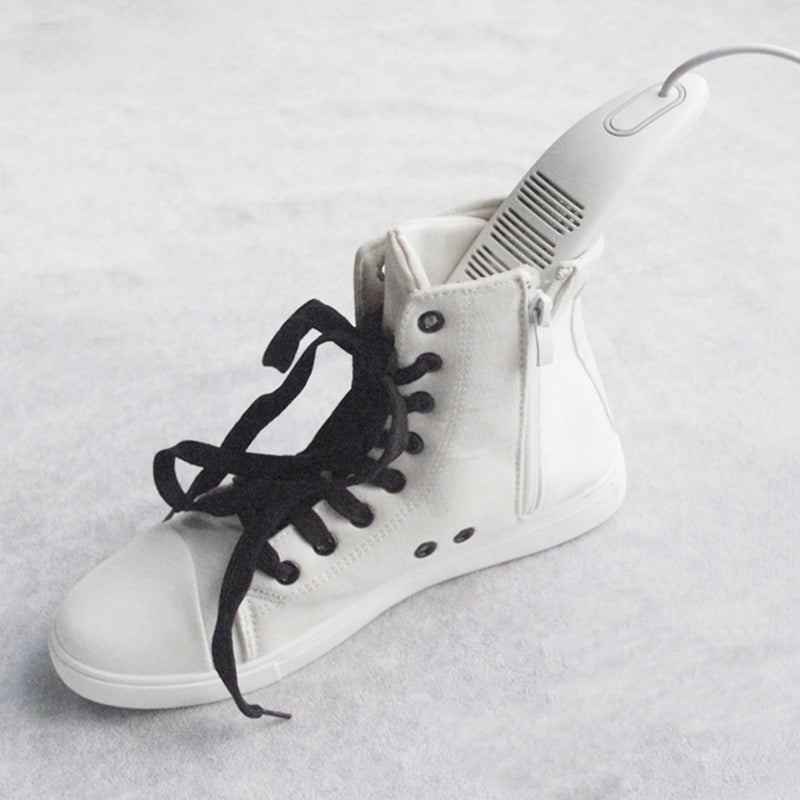 Smart Home Timer Deodorant Drying Portable USB Shoe Dryer