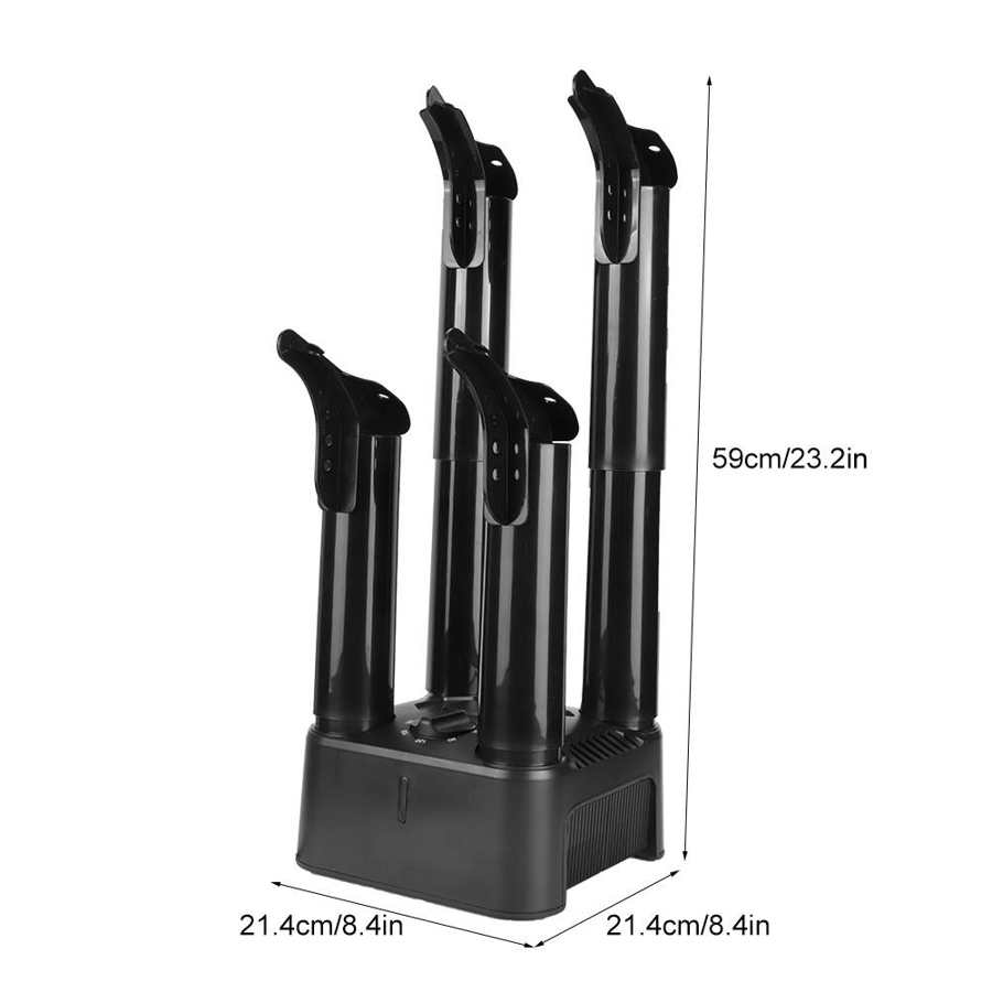 Household shoe dryer