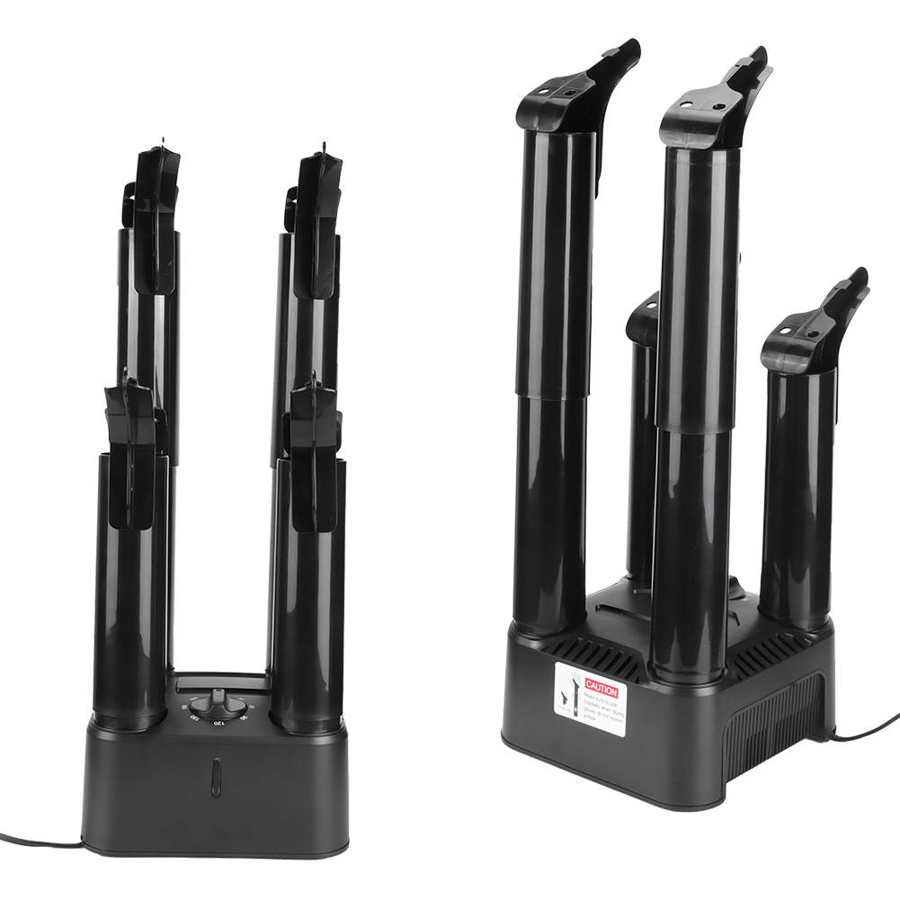 Household shoe dryer