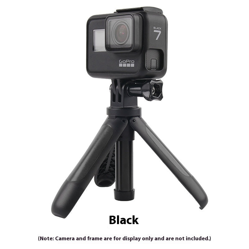 Multifunctional Portable Mini Telescopic Selfie Stick Tripod