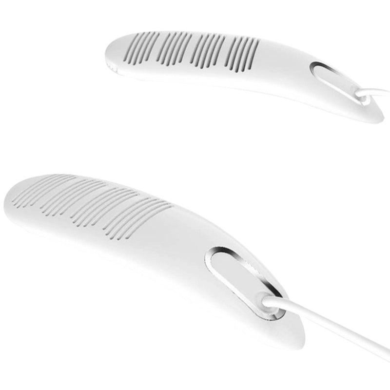 Smart Home Timer Deodorant Drying Portable USB Shoe Dryer